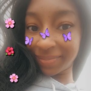 Meet your Posher, Kori